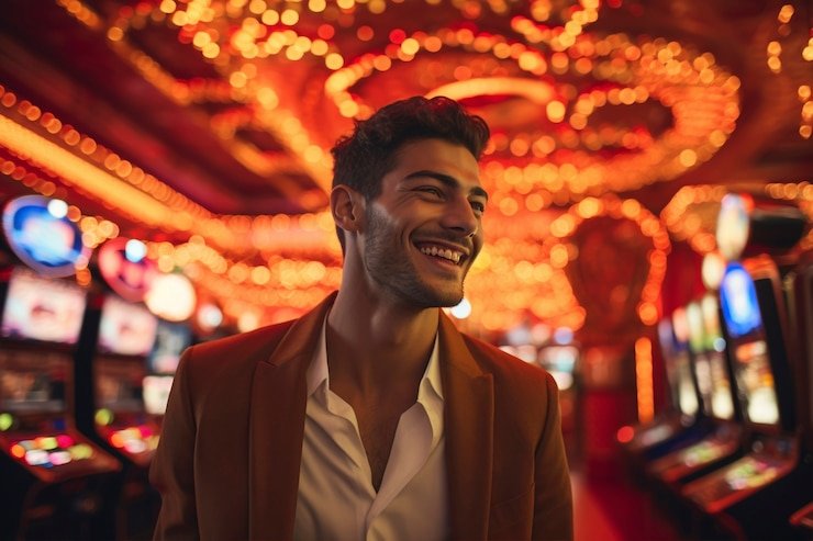 1x bed Live Casino